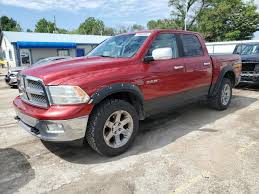 Image result for Inferno Red 2010 Ram