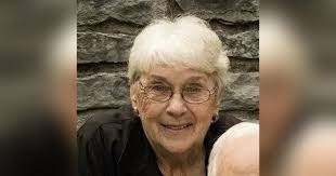 Obituary for Madelon K. (Kern) Bowman