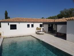 Vendue meublée, décorée et équipée ou non ! Villa Contemporaine 190 M Hab 1690 M De Terrain Ag I Immobilier