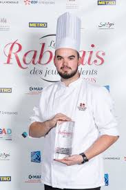 « l'un des meilleurs ouvriers de france », un titre accessible uniquement une fois tous les quatre ans, c'est une occasion à honorer sans hésitation ! Un Breton Parmi Les Meilleurs Chocolatiers De France