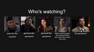 Pin By Nikki Dunn On Destiel Supernatural Comic Supernatural Funny Supernatural Fanfiction