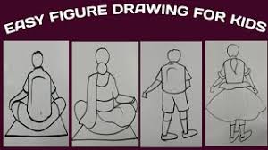 Learn how to draw the human figure quickly and loosely with gesture drawing. Playtube Pk Ultimate Video Sharing Website
