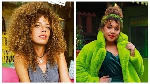 Instead, focus on washing every few days. Here S How To Style Your Curly Hair For Any Occasion Or Mood