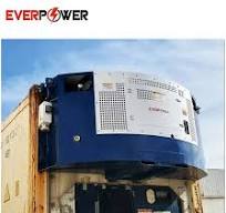 Clip on Clamp Type Plug-in Underslung Three-Phase Diesel ...