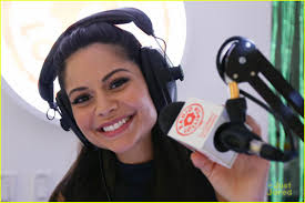 Melissa Carcache Shares BTS 'Every Witch Way' Pics Before Series Finale:  Photo 844846