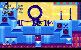 Since the game lacks vital transitions explaining how sonic progresses through the game i decided to whip up this no you can see oil ocean in the background and the train in act 1 goes straight to oil ocean. Steam Community Guide Achievements Guide 100 Done