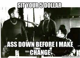 New Jack City Meme New Jack City Movie Memes Quote Of The Day