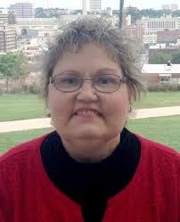 ANNE BARTH Obituary (1956