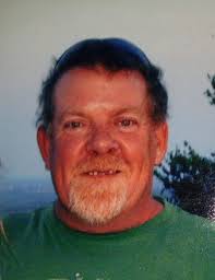 Obituary information for Kevin Scott George