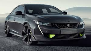 Peugeot is one of the oldest automakers in the world, dating back to 1810. 10 Things To Know About Peugeot Coming To America