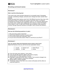 This video shows how to pronounce 12 commonly mispronounced fashion and luxury brand names like moschino, adidas, nike, versace and hermes. Teachingenglish Lesson Plans Branding And Brand Names