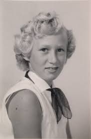 Donna Louise Moore Chapin (1944-1998)