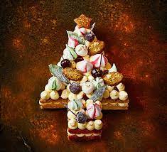Once the holiday monotony hits, try these christmas dessert recipes that feature seasonal flavors in new and creative ways. Christmas Dessert Recipes Bbc Good Food