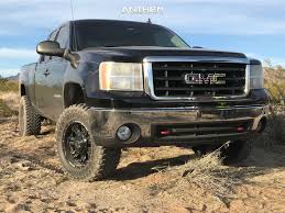 Image result for Black 2008 GMC