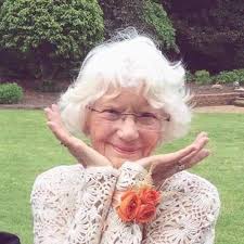 Susan Byron Obituary (1932