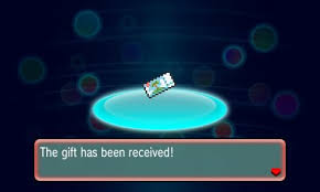 Puzzle and dragons gold present codes. Pokemon Omega Ruby Alpha Sapphire Serial Code Events
