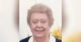 Obituary, Visitation & Funeral Information