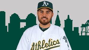 Joakim soria stats, fantasy & news. Mlb Grandes Ligas Beisbol Joakim Soria Llega A Un Acuerdo Con Los Athletics De Oakland Marca Claro Mexico