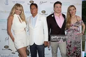 Devorah Rose, Christie Brinkley, Dr Nicholas Perricone, Ma…