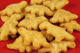 We did not find results for: Dinosaur Shaped Nuggets Are Made From Real Dinosaurs And Not Just Shaped Like Them Since Chickens Are Dinosaurs 9gag