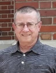 Obituary information for Brian K. Wilson