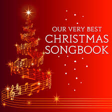 Christmas song book is an album by italian singer mina, released in 2013. Our Very Best Christmas Songbook Compilation By Patti Labelle Spotify