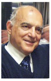 Professor Peter Petros