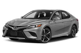 Detailed specs and features for the 2020 toyota camry including dimensions, horsepower, engine, capacity, fuel economy, transmission, engine type, cylinders, drivetrain and more. 2019 Toyota Camry Specs Price Mpg Reviews Cars Com