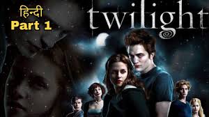 Twilight 1 Explained In Hindi The Twilight Saga 2008 Explained In Hindi Youtube