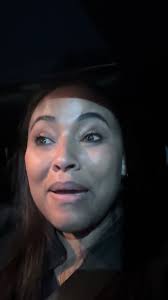 What gaan aan? Miss Ek n trend?