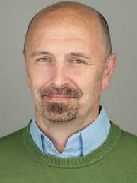 Professor J. Russell Stothard