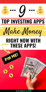 Just like there were the best cryptocurrencies to invest in for 2018, this year is also full of good opportunities. 9 Top Investing Apps For Beginners To Use In 2021 Investing Apps Investing Money Investing