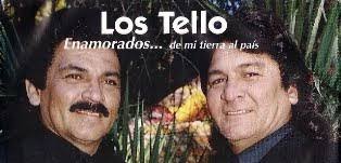 RA Producciones Artísticas: Fallecio Doña Elsa Tello, Mamá de LOS TELLO