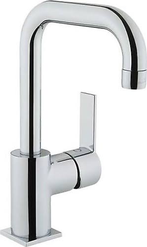 Artema A41939 Flo S Döner Borulu Lavabo Bataryası