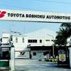 Umw toyota motor's presence in the automotive industry comes in more ways than one. 1
