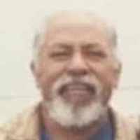 Abraham Grace (1938–1996) • FamilySearch