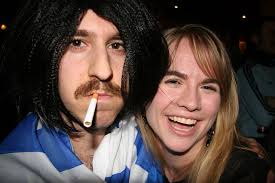 Moustachio Fantastico community