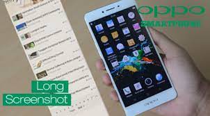 Cara scrensoot panjang semua hp oppo подробнее. Cara Screenshot Panjang Hp Oppo A37 Dan F1s Suatekno Id