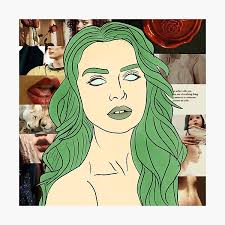 Láminas fotográficas: Rhea