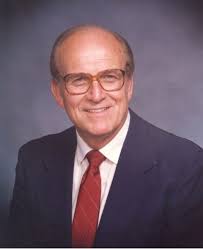 Allan Brown Obituary