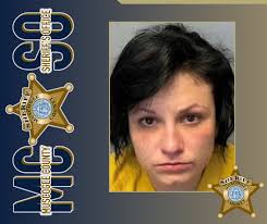 Muscogee County Sheriff's Office