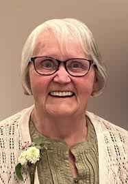 Helen Grey (nee Cormier) Obituary