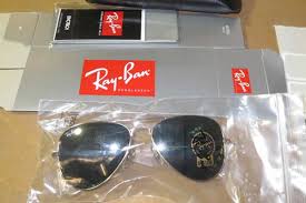 If the glasses are new, a cleaning cloth should be included. 3 Fake Ray Ban Aliexpress Vs Real Ray Bans Comparison