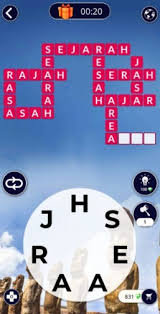 Jawaban Game Wow Puzzle Harian Ilmusosial Id