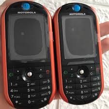 Điện thoại cổ Motorola Rokr E2 fullbox ...