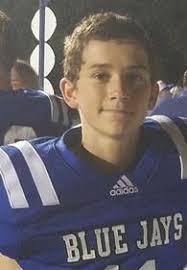 Kaleb George's Football Recruiting Profile