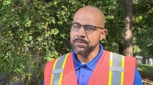 DeKalb school bus crashes into ditch, 19-20 students taken to hospital for  evaluation