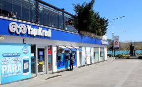 Atm'ye dokunmadan qr kodla para çekip yatırabilir, pos'ta qr kodla ödeme yapabilir, araçta ödeme ile opet istasyonlarında aracınızdan inmeden ödeme yapabilirsiniz. Sariyer Yapi Kredi Karantinaya Alindi Haberi