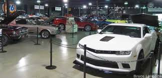 Explore this 100,000 square foot museum & 50 acre park. Sevierville Tn Floyd Garrett S Muscle Car Museum