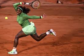 Check spelling or type a new query. Serena Williams Battles Past Buzarnescu To Set Collins Clash Ubitennis